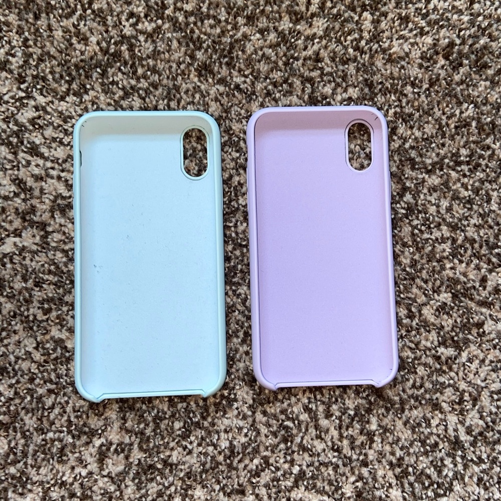 Merkury cases - Picture 2 of 2